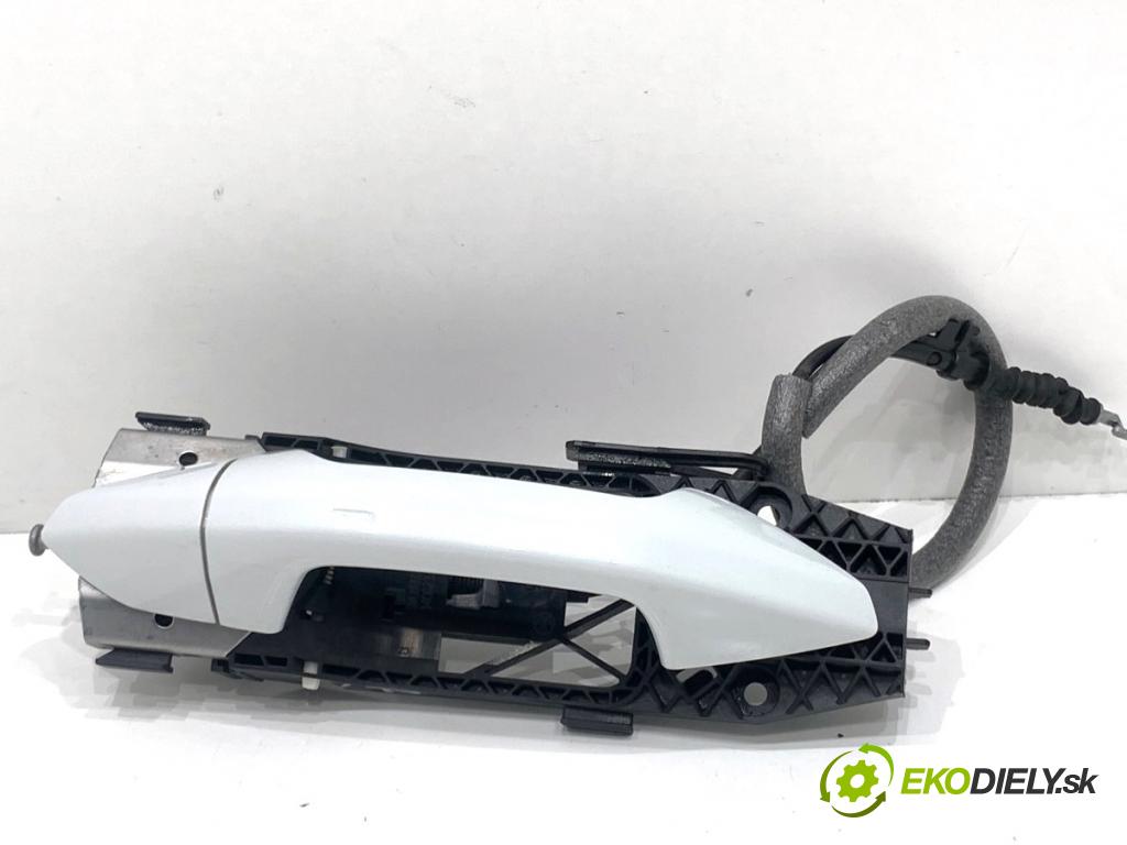 AUDI Q4 SUV 2023 150 kW 40 e-tron  Kľučka vonkajšia ľavy predný 