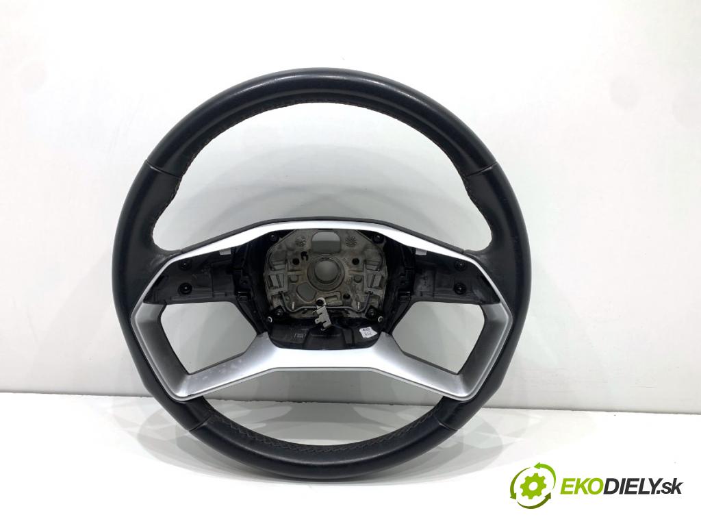 AUDI Q4 SUV 2023 150 kW 40 e-tron  volant 89A419091E (Volant)