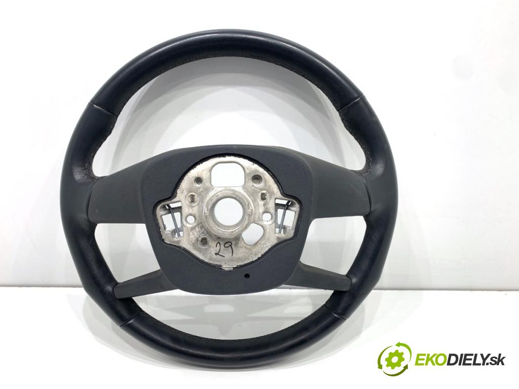 AUDI Q4 SUV 2023 150 kW 40 e-tron  Volant 89A419091E (Volant)