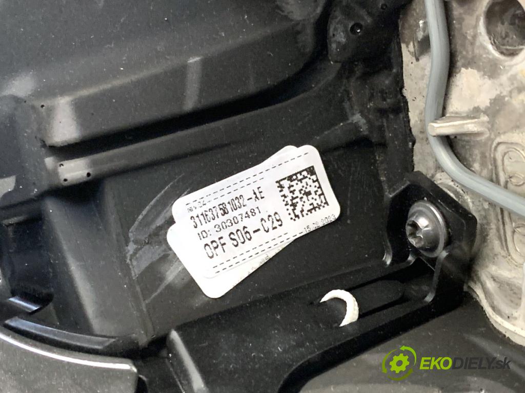 AUDI Q4 SUV 2023 150 kW 40 e-tron  Volant 89A419091E (Volant)