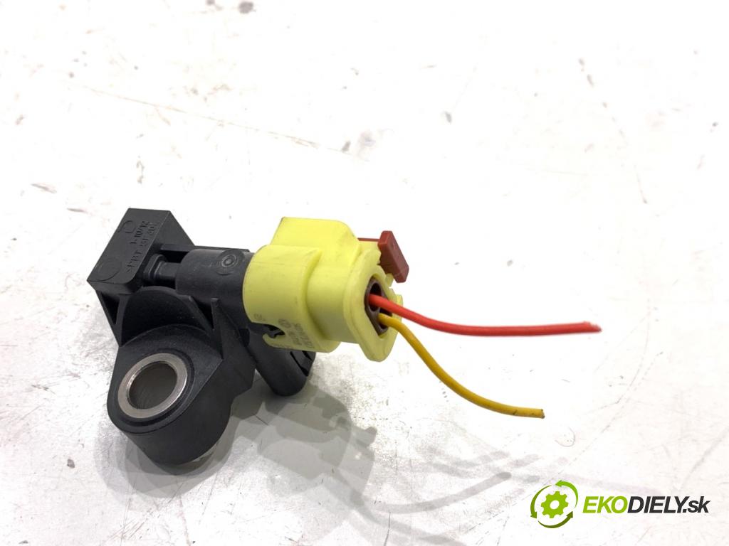 AUDI Q4 SUV 2023 150 kW 40 e-tron  Snímač nárazu 85E959651 (Snímač nárazu)