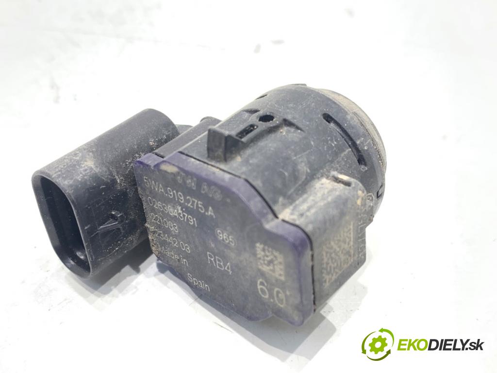 AUDI Q4 SUV 2023 150 kW 40 e-tron Snímač PDC 5WA919275A