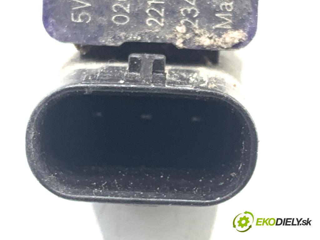 AUDI Q4 SUV 2023 150 kW 40 e-tron Snímač PDC 5WA919275A