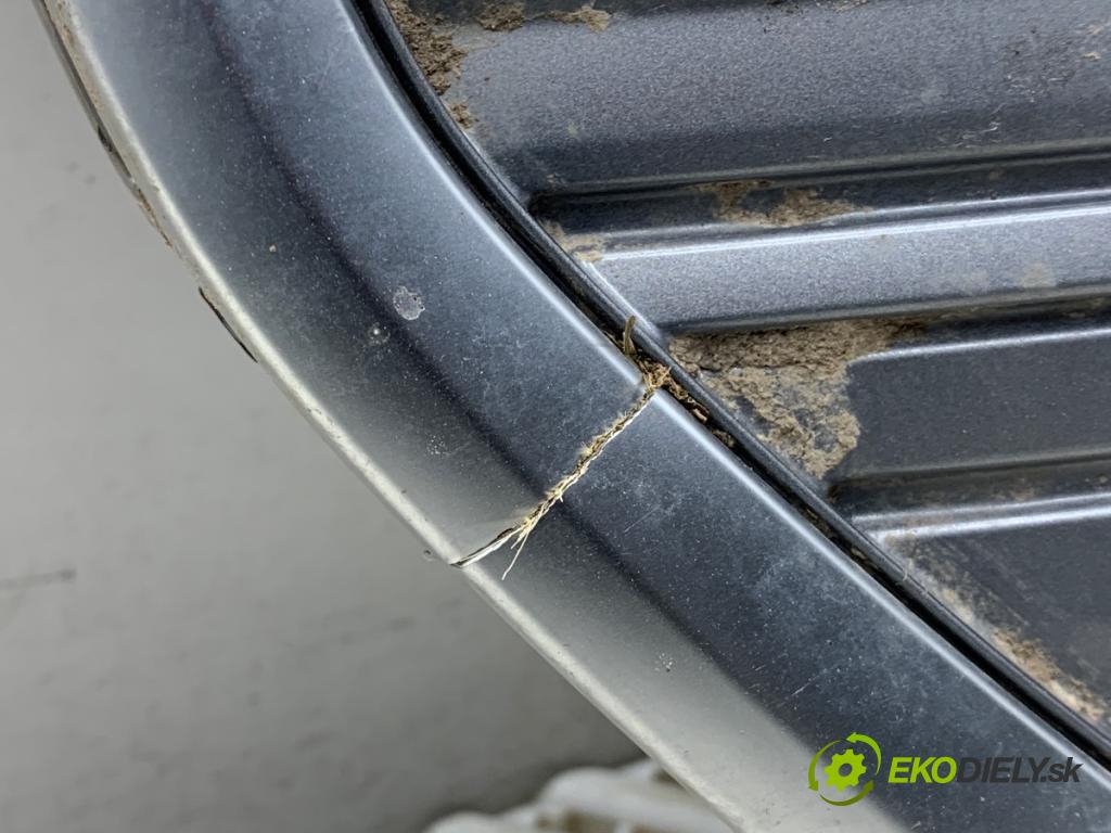 AUDI Q4 SUV 2023 150 kW 40 e-tron  Mriežka maska 89A853653A (Mriežka predná (maska chladiča))