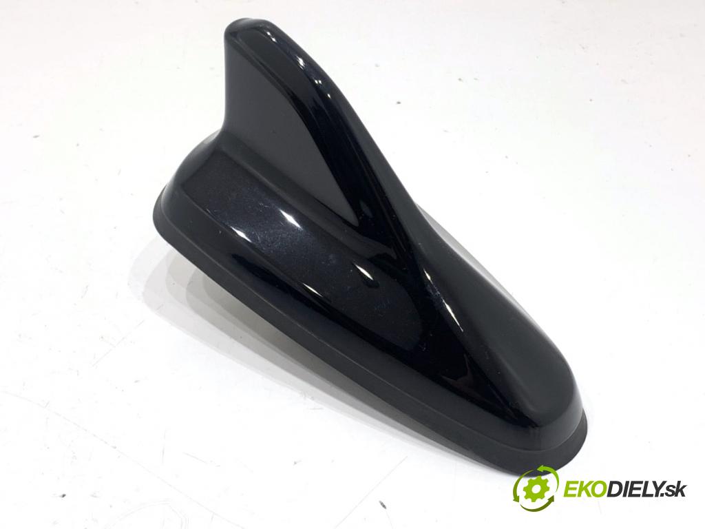 AUDI Q4 SUV 2023 150 kW 40 e-tron  ANTENA 5WA035507A