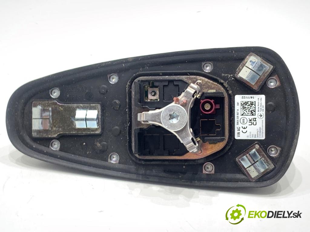 AUDI Q4 SUV 2023 150 kW 40 e-tron  ANTENA 5WA035507A