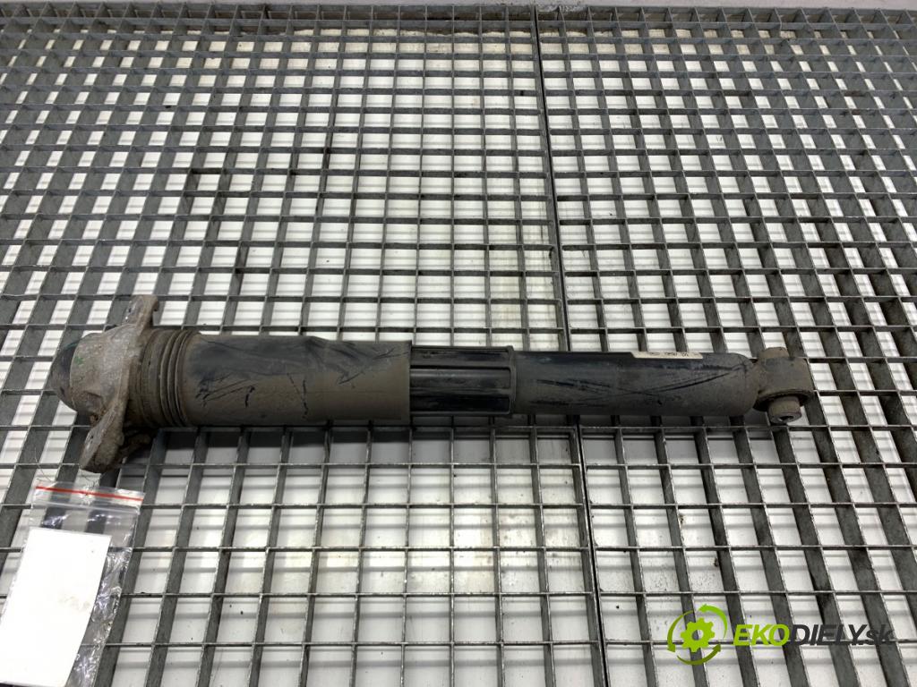 AUDI Q4 SUV 2023 150 kW 40 e-tron  tlumič pravý zadní část 1EA512013AS