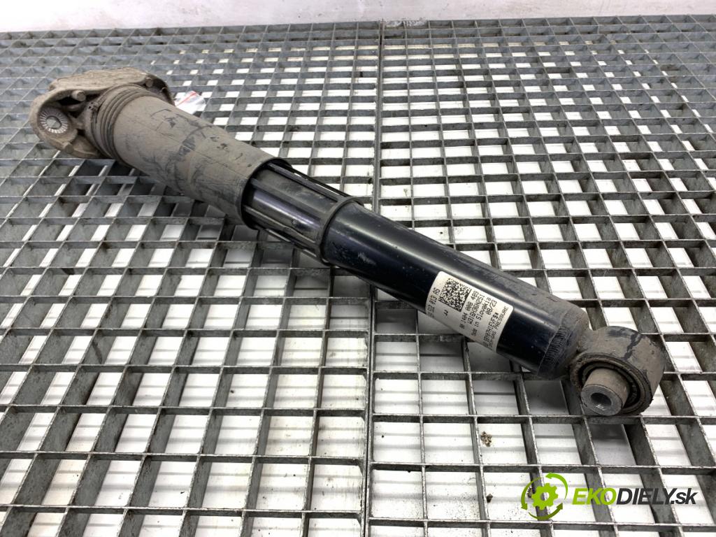 AUDI Q4 SUV 2023 150 kW 40 e-tron Tlmič pravy zad 1EA512013AS