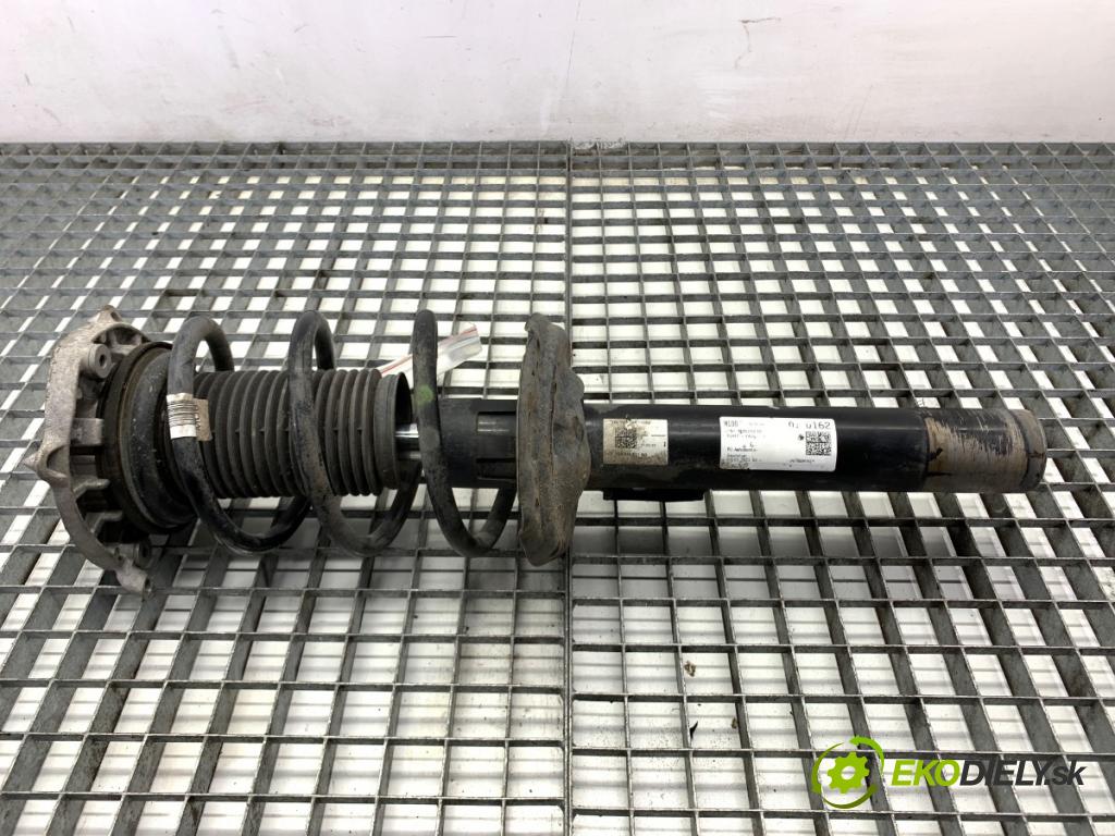 AUDI Q4 SUV 2023 150 kW 40 e-tron  tlumič pravý přední část ZE 1EA412021BQ