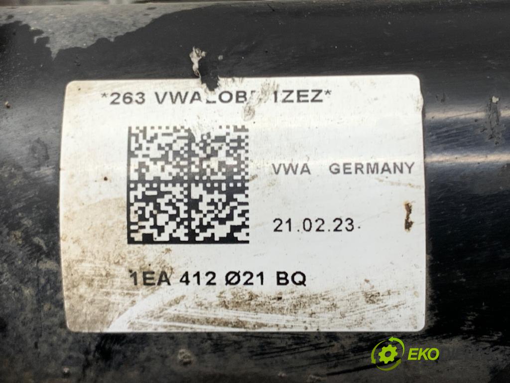 AUDI Q4 SUV 2023 150 kW 40 e-tron  Tlmič pravy predný ZE 1EA412021BQ