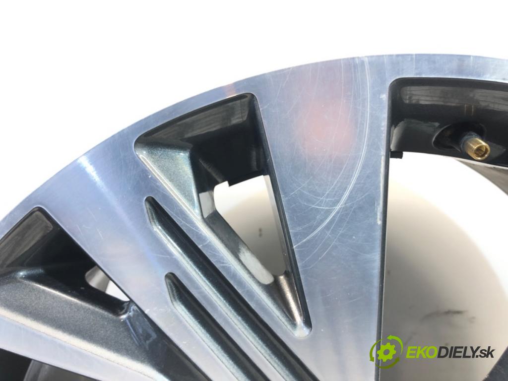 AUDI Q4 SUV 2023 150 kW 40 e-tron disk HLINÍK 19 8J 5X112 57 ET45 89A601025C