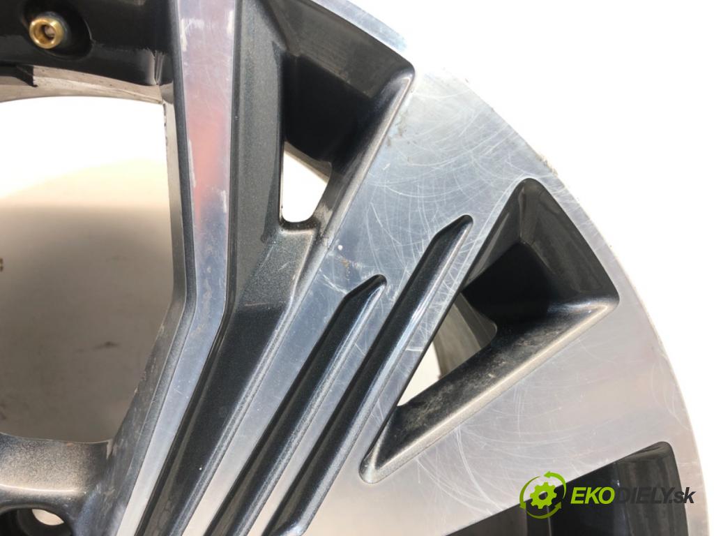 AUDI Q4 SUV 2023 150 kW 40 e-tron disk HLINÍK 19 8J 5X112 57 ET45 89A601025C