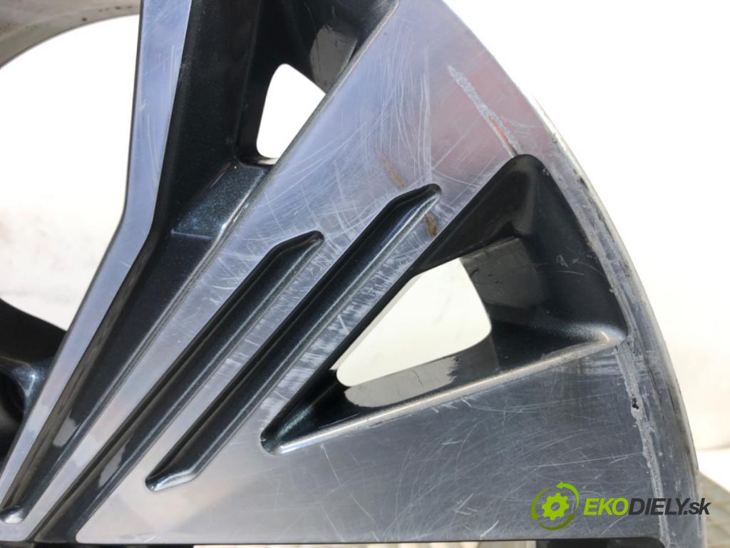 AUDI Q4 SUV 2023 150 kW 40 e-tron disk HLINÍK 19 8J 5X112 57 ET45 89A601025C