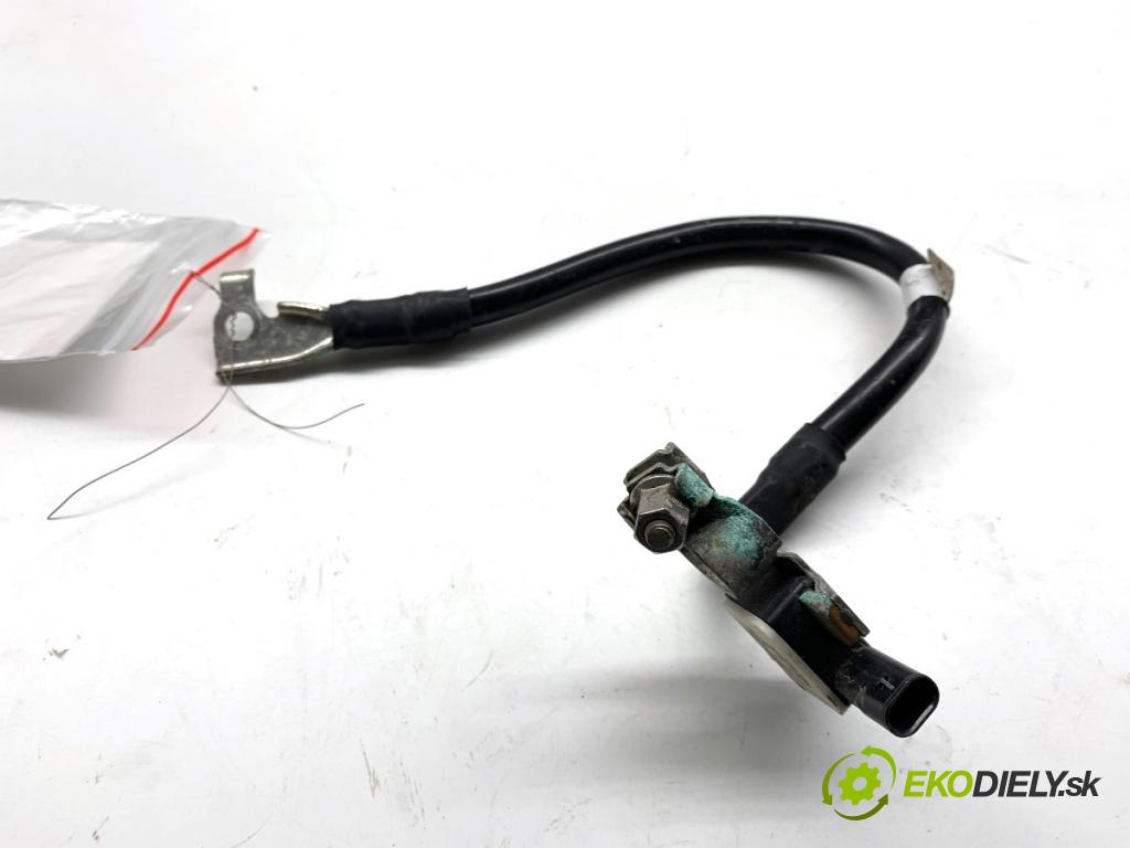 AUDI Q4 SUV 2023 150 kW 40 e-tron  svorka MINUS: 1EA915181B