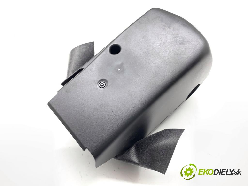 AUDI Q4 SUV 2023 150 kW 40 e-tron  Obal tyče volantu 8Y0953512D