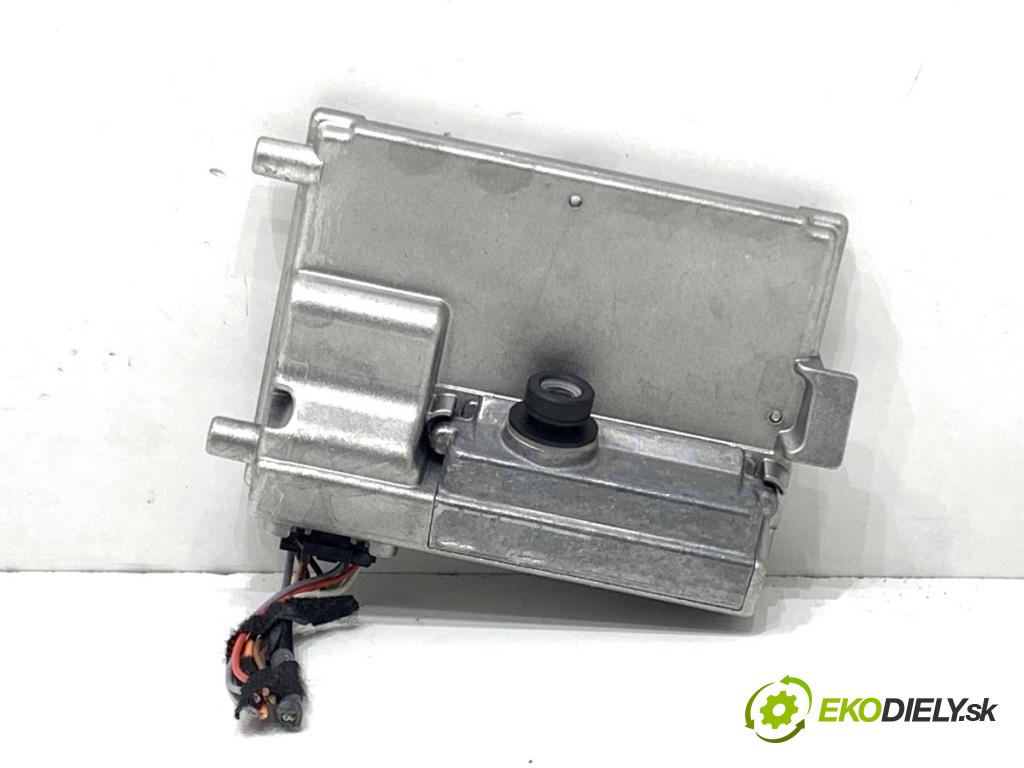 AUDI Q4 SUV 2023 150 kW 40 e-tron  KAMERA okna PŘEDNÍ 1EA980654L