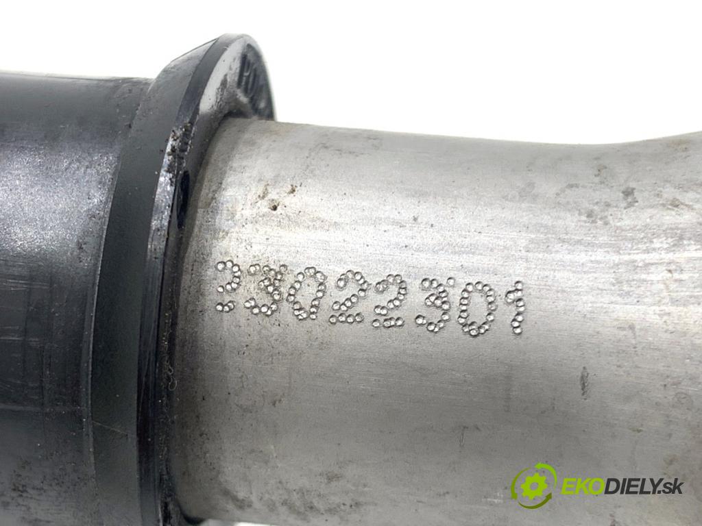 AUDI Q4 SUV 2023 150 kW 40 e-tron  Tyč tyče riadiacej 1EB419755B