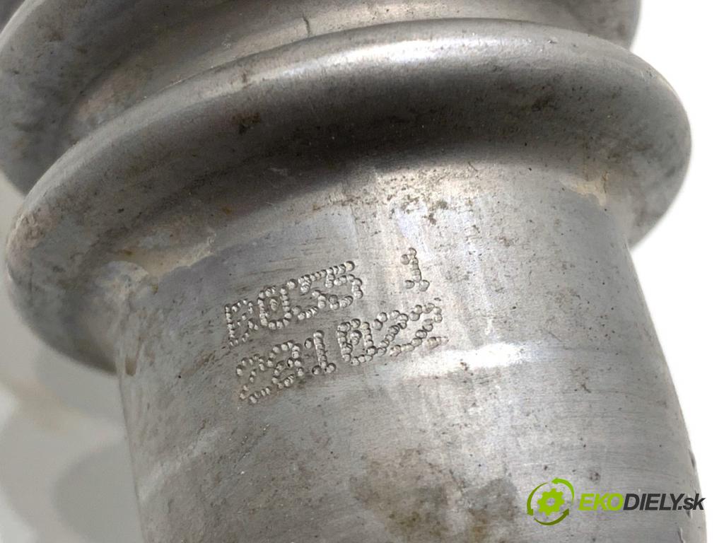 AUDI Q4 SUV 2023 150 kW 40 e-tron  Tyč tyče riadiacej 1EB419755B