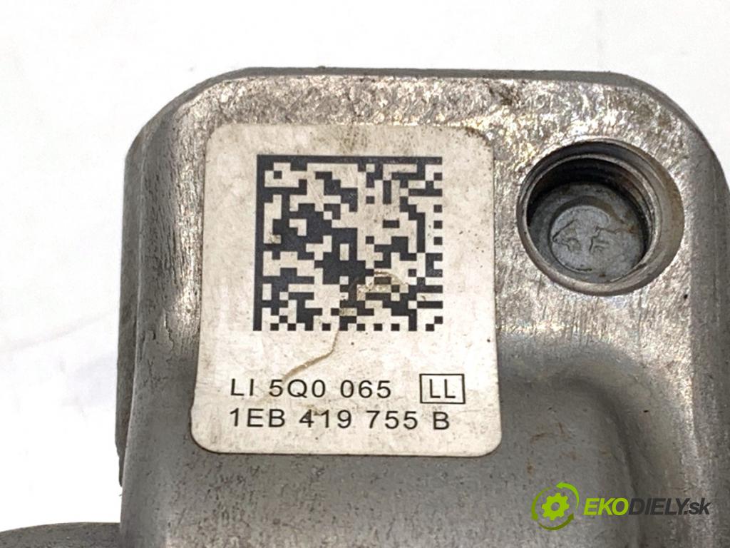 AUDI Q4 SUV 2023 150 kW 40 e-tron  Tyč tyče riadiacej 1EB419755B