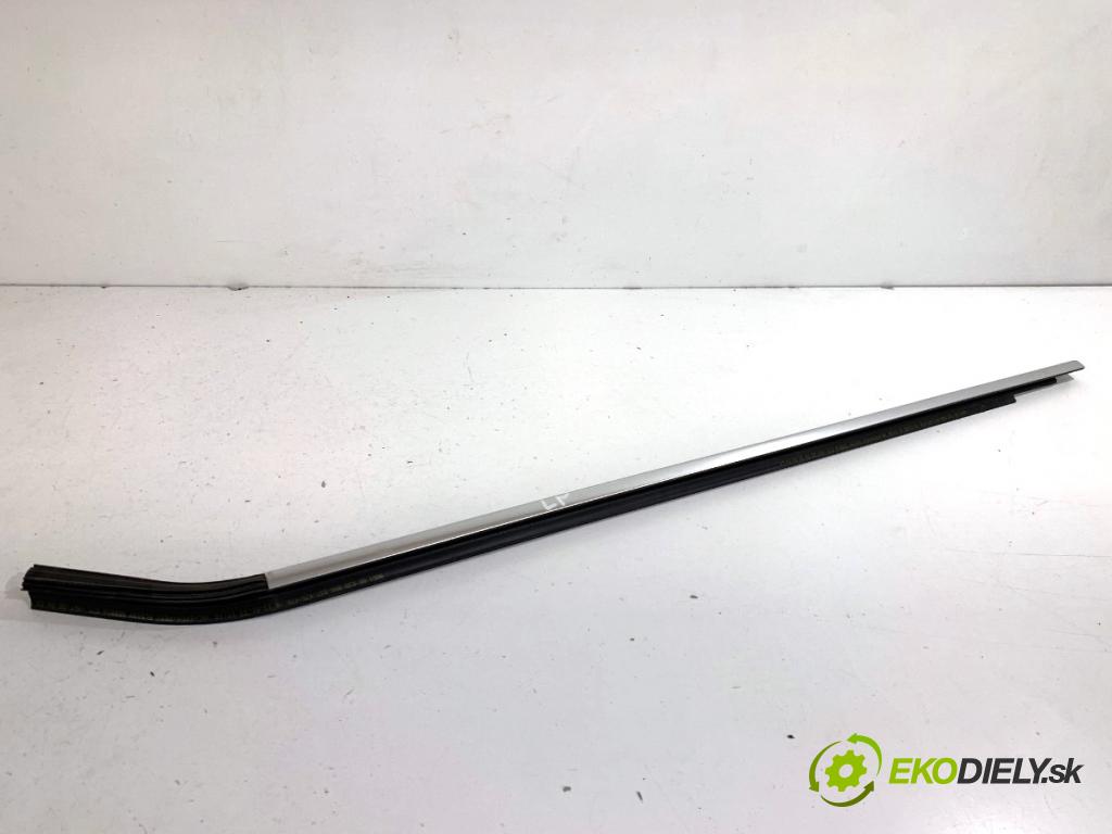 AUDI Q4 SUV 2023 150 kW 40 e-tron  Lišta Sbírání: predný ľavy 89A839475