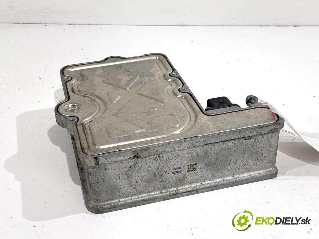 AUDI Q4 SUV 2023 150 kW 40 e-tron  (kvapaliny) CHLADIACEHO: 1EE963231