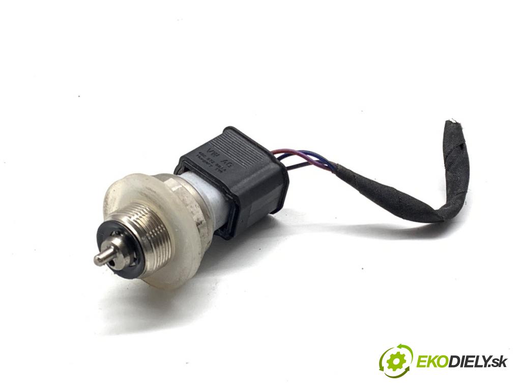 AUDI Q4 SUV 2023 150 kW 40 e-tron  snímač klimatizace 4N0959126K (Snímač klimatizace)