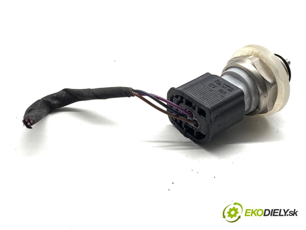 AUDI Q4 SUV 2023 150 kW 40 e-tron  snímač klimatizace 4N0959126K (Snímač klimatizace)