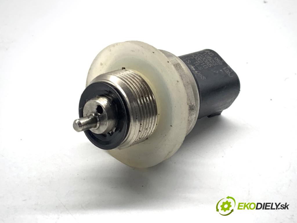 AUDI Q4 SUV 2023 150 kW 40 e-tron  snímač klimatizace 4N0959126J (Snímač klimatizace)