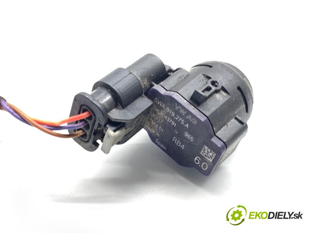 AUDI Q4 SUV 2023 150 kW 40 e-tron  Snímač PDC 5WA919275A