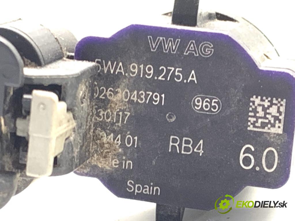AUDI Q4 SUV 2023 150 kW 40 e-tron  Snímač PDC 5WA919275A