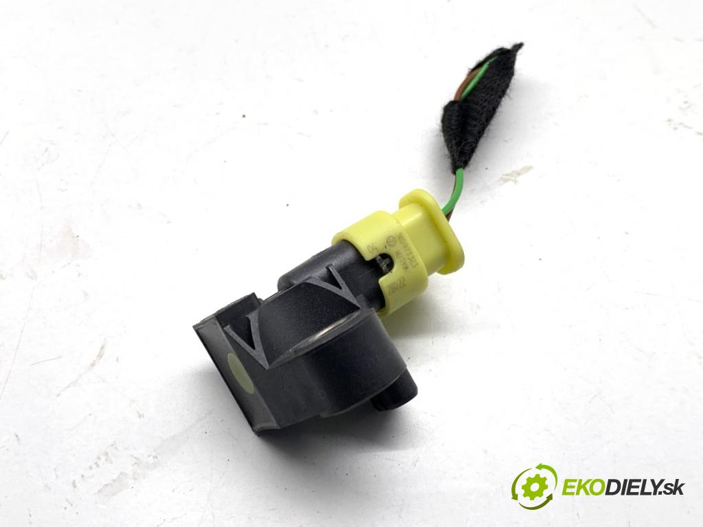 AUDI Q4 SUV 2023 150 kW 40 e-tron  snímač nárazu 85E959651 (Snímač nárazu)