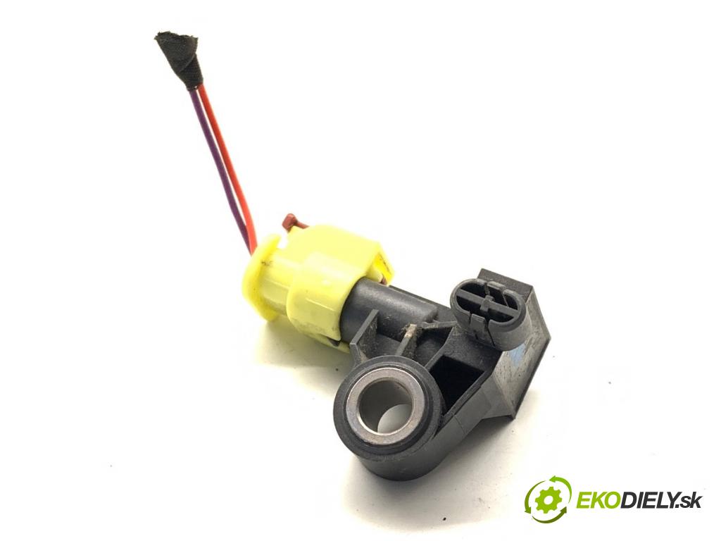 AUDI Q4 SUV 2023 150 kW 40 e-tron  Snímač nárazu 85E959345C (Snímač nárazu)