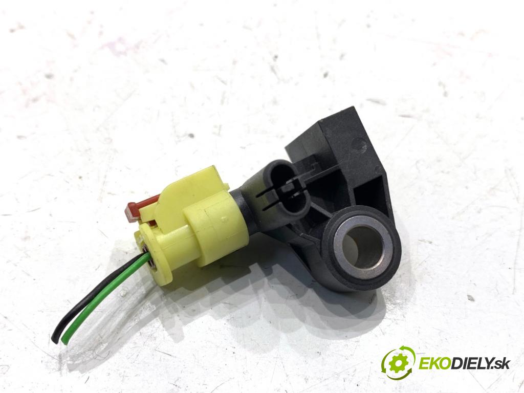 AUDI Q4 SUV 2023 150 kW 40 e-tron  Snímač nárazu 85E959651 (Snímač nárazu)