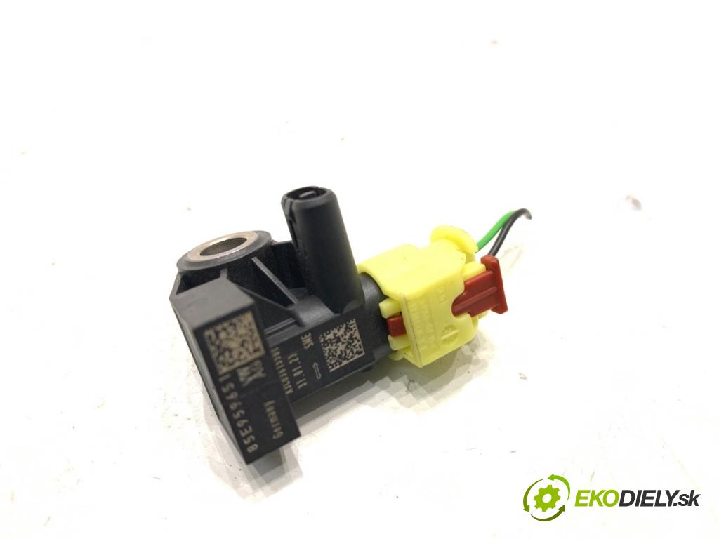 AUDI Q4 SUV 2023 150 kW 40 e-tron  Snímač nárazu 85E959651 (Snímač nárazu)