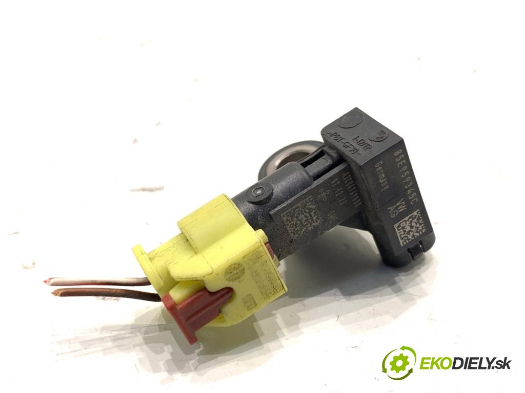 AUDI Q4 SUV 2023 150 kW 40 e-tron  Snímač nárazu 85E959345C (Snímač nárazu)