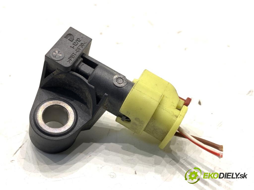 AUDI Q4 SUV 2023 150 kW 40 e-tron  Snímač nárazu 85E959345C (Snímač nárazu)