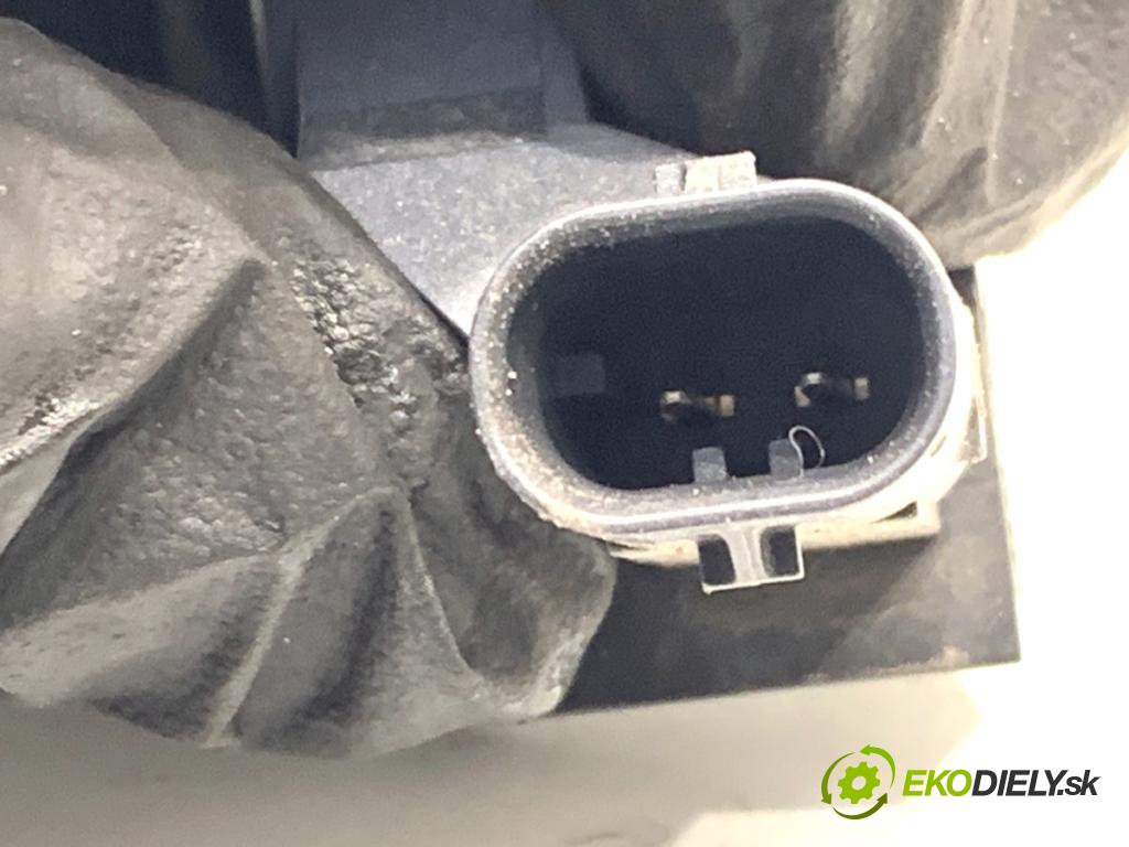 AUDI Q4 SUV 2023 150 kW 40 e-tron  Snímač nárazu 85E959345C (Snímač nárazu)