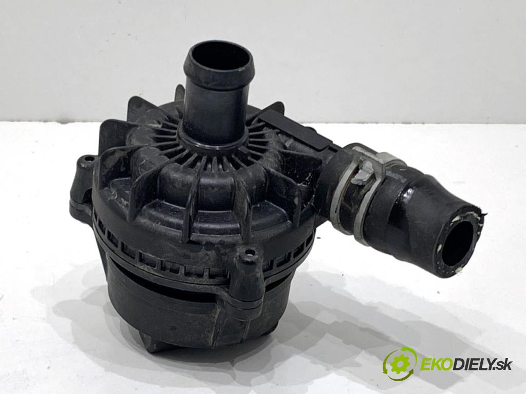 AUDI Q4 SUV 2023 150 kW 40 e-tron  DALŠÍ: Pumpa vody 1EA965567L (Vodná pumpa)