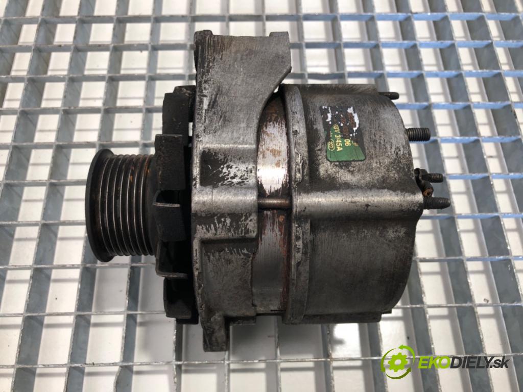 --- ---  1996    Alternátor 0120488206 (Alternátor)