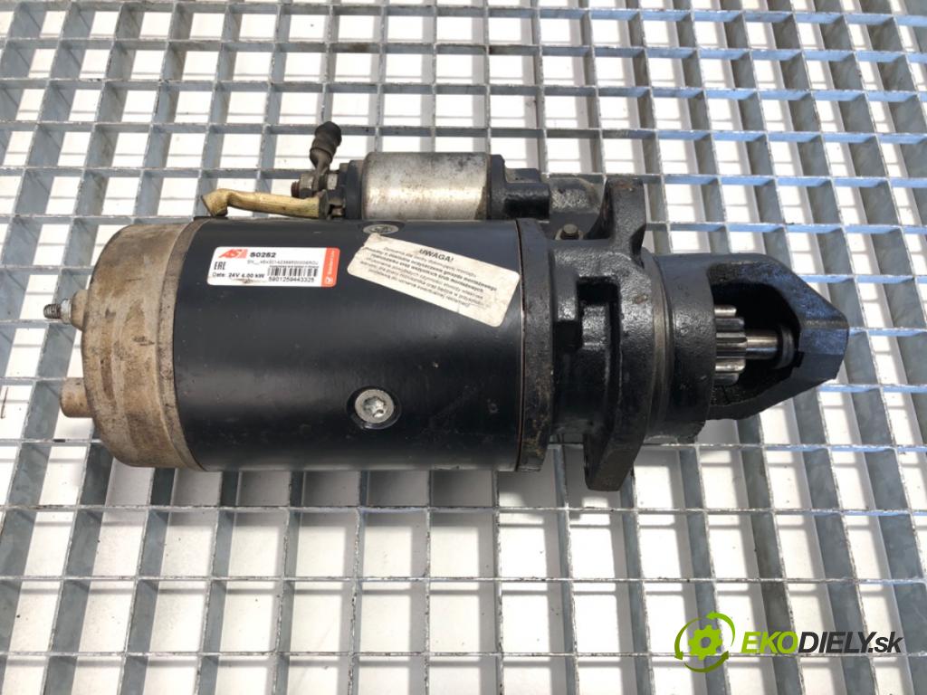 --- ---  1996    startér S0252 (Startér)