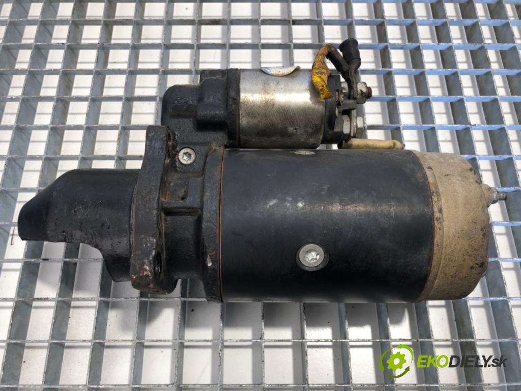 --- --- 1996 Štartér S0252 (Štartér)