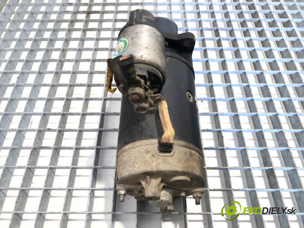 --- --- 1996 Štartér S0252 (Štartér)