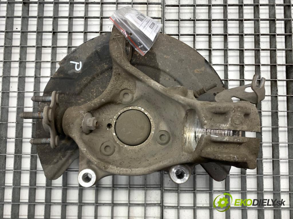 AUDI Q4 SUV 2023 150 kW 40 e-tron  náboj pravy predný 5QF501611D