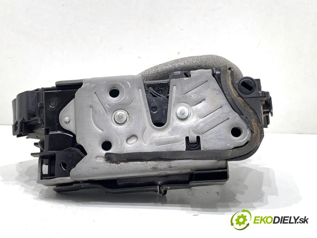 AUDI Q4 SUV 2023 150 kW 40 e-tron  zámok Dvere pravy predný 5TB837016D