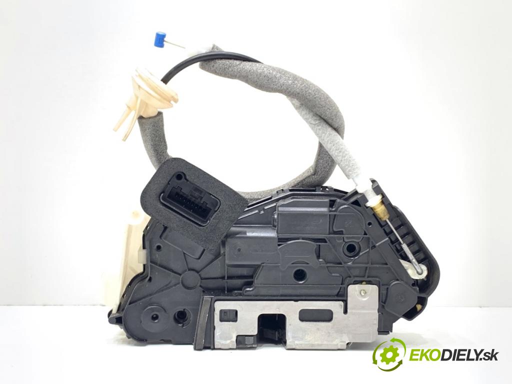 AUDI Q4 SUV 2023 150 kW 40 e-tron  zámok Dvere ľavy predný 5TB837015D