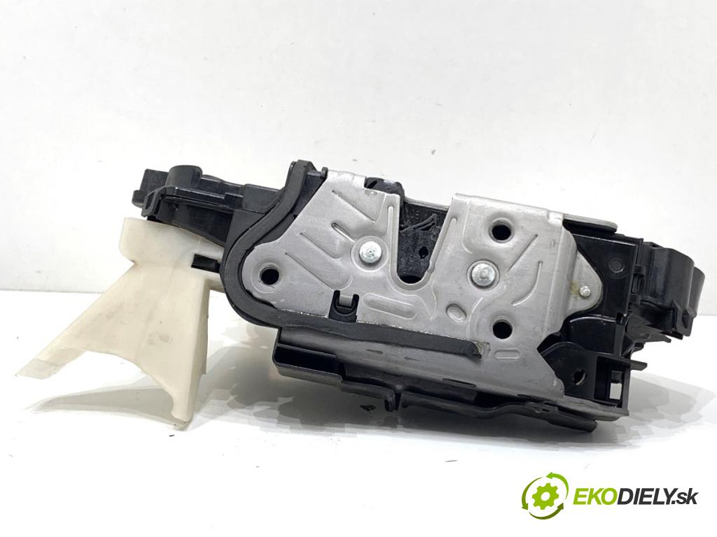 AUDI Q4 SUV 2023 150 kW 40 e-tron  zámok Dvere ľavy predný 5TB837015D