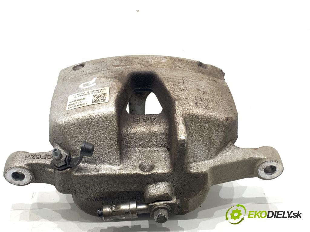 AUDI Q4 SUV 2023 150 kW 40 e-tron  Brzdič strmeň pravy predný 1EA615106AC