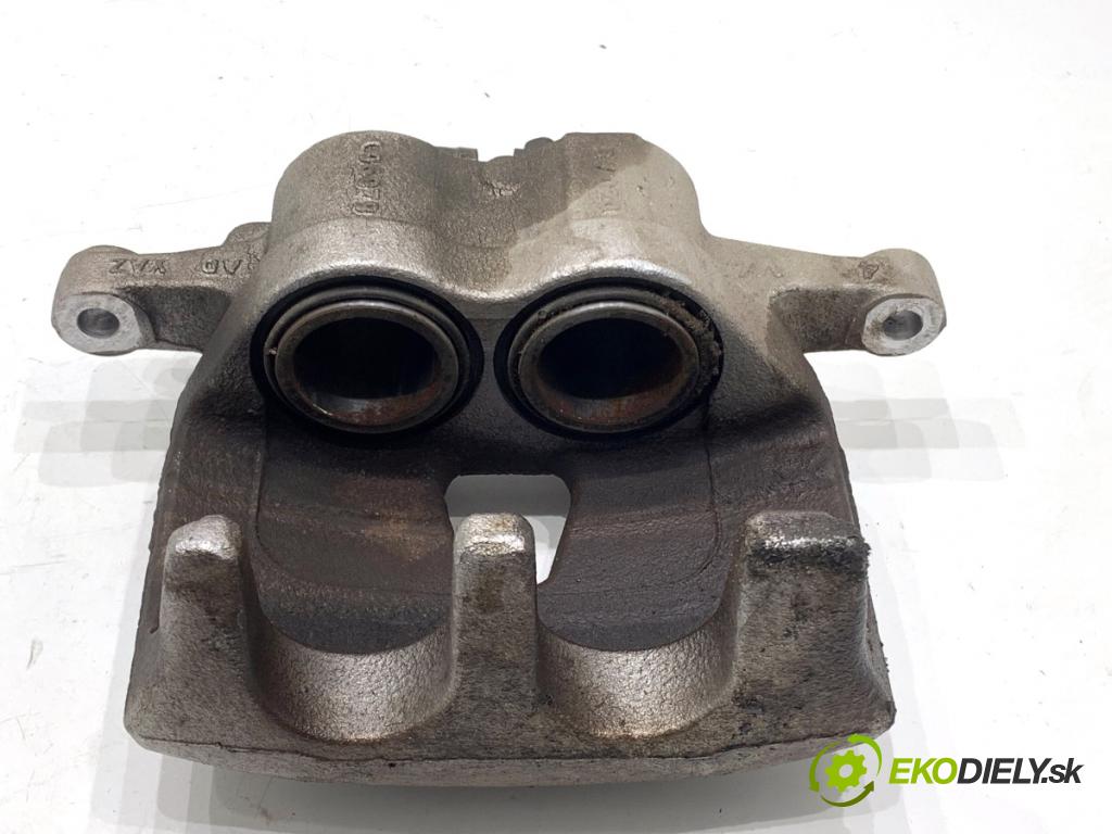 AUDI Q4 SUV 2023 150 kW 40 e-tron  Brzdič strmeň pravy predný 1EA615106AC