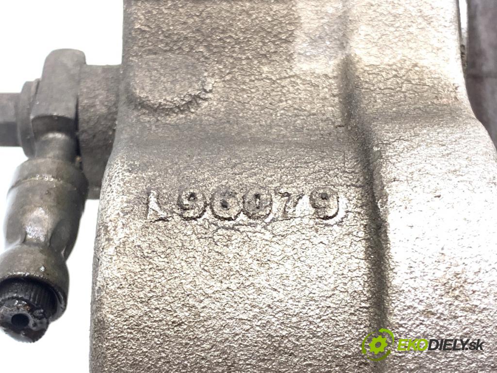 AUDI Q4 SUV 2023 150 kW 40 e-tron  Brzdič strmeň pravy predný 1EA615106AC