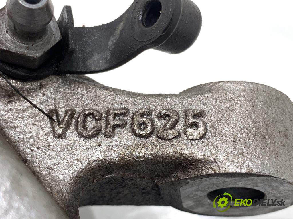 AUDI Q4 SUV 2023 150 kW 40 e-tron  Brzdič strmeň pravy predný 1EA615106AC